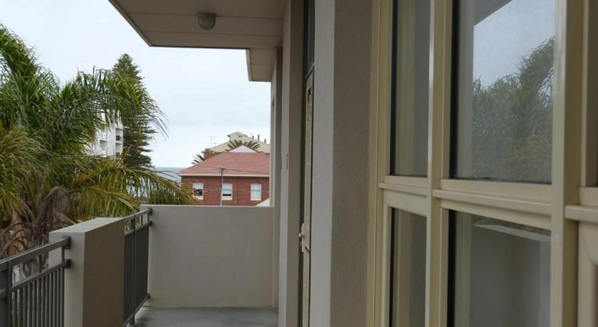 Glenelg Holiday Apartments - Corfu Adelaida Exterior foto
